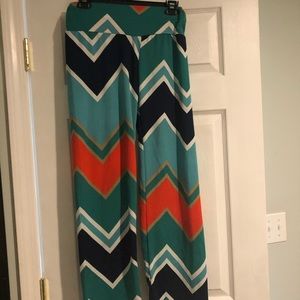Dress pants